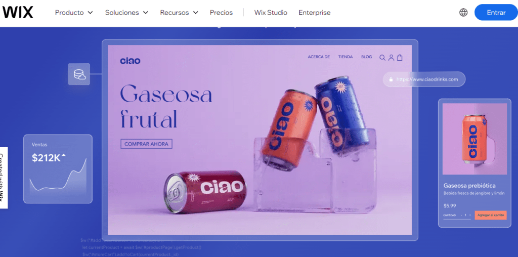 Best Free Tools to Build Your Website in 2024 wix com