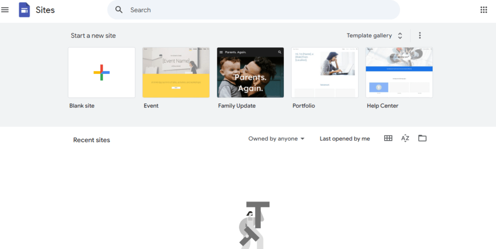 The Best Free Tools to Build Your Website in 2024 sites google com