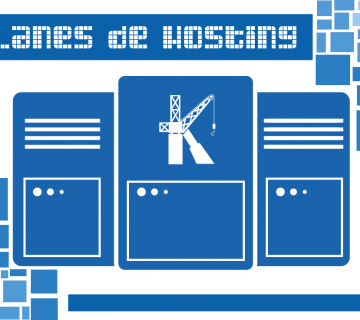 Planes de hosting para cuba