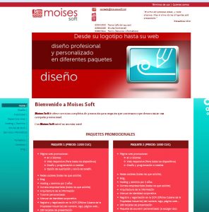 moisessoft