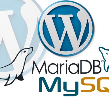 Exporta y Importa WorPress desde MySQL a MariaDB