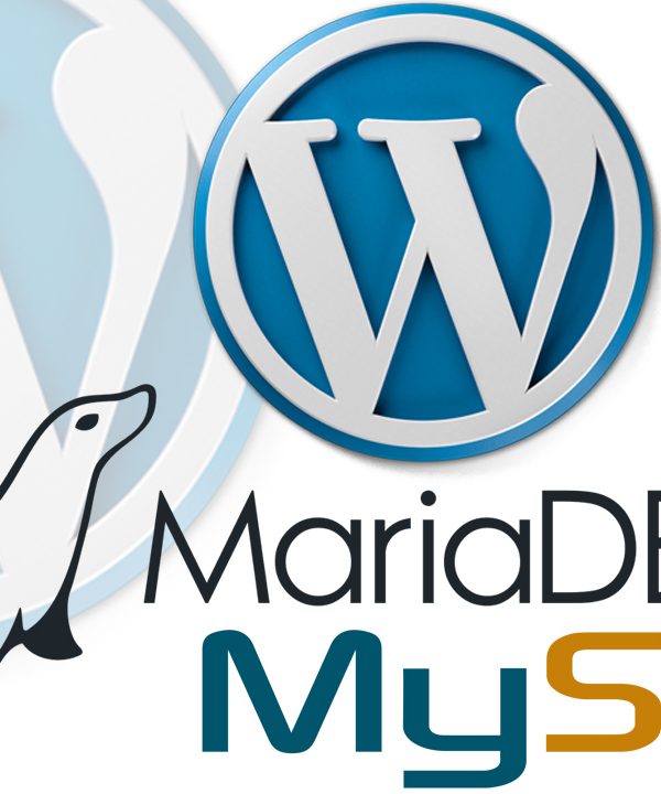 Exporta y Importa WorPress desde MySQL a MariaDB