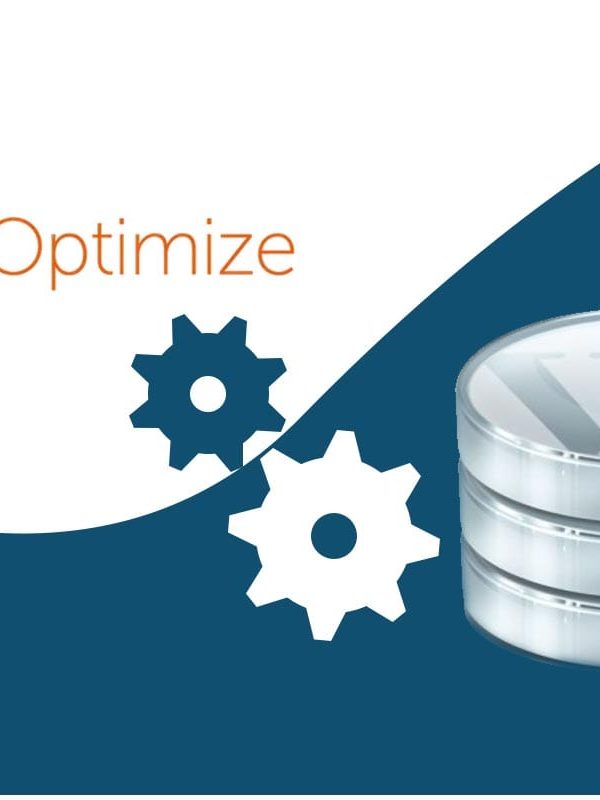 optimizar base de datos