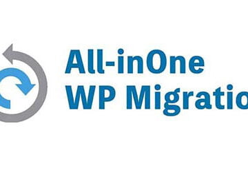 all in one wp migration