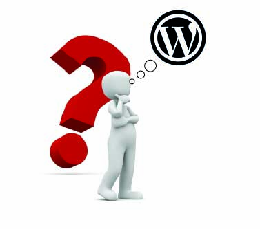 Por qué elegir WordPress para diseñar tu sitio web