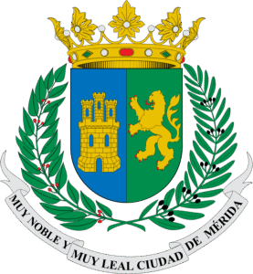 Escudo de Merida Yucatan