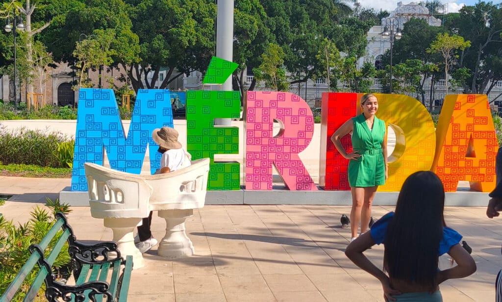 merida yucatan Servicio de diseno web