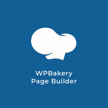 WPBakery jscomposer