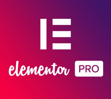 elementor pro