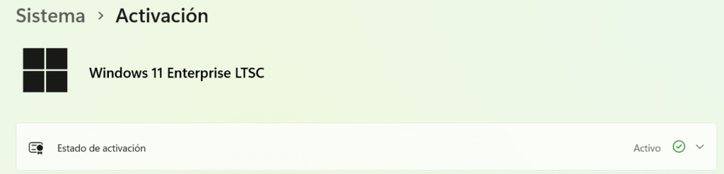 Guía paso a paso para los scripts de activación de Microsoft (MAS)5