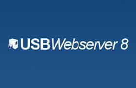 USBWebserver