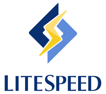litespeed logo