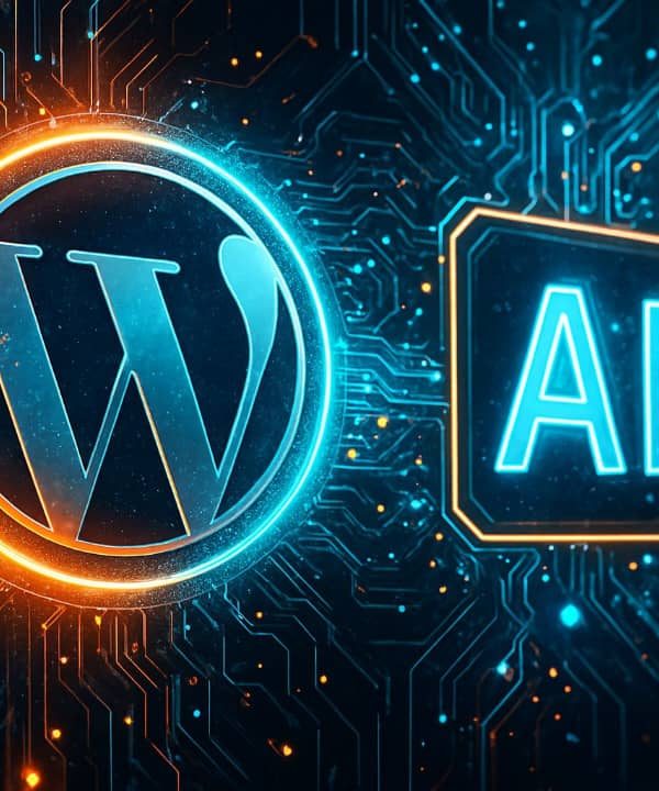 Los Mejores Plugins Gratuitos de WordPress con IA para Generar Contenido