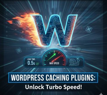 Plugins Imprescindibles para Caché y Velocidad en WordPress
