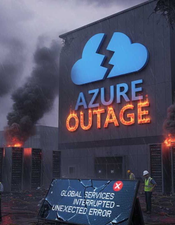 azure outage picture