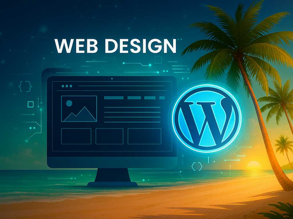 servicios diseno web para el caribe